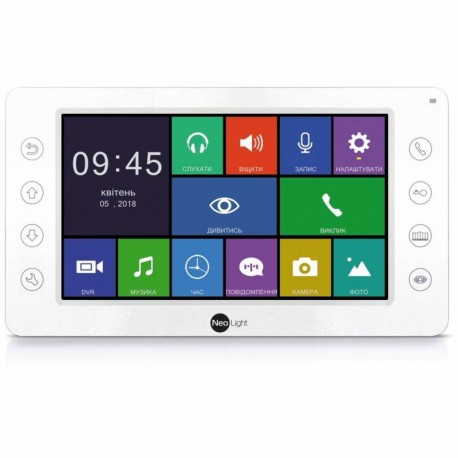 Видеодомофон NEOLIGHT KAPPA +