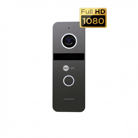 Видеопанель NEOLIGHT SOLO FHD