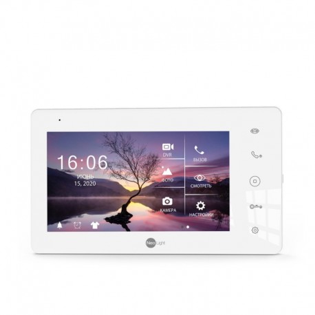 Видеодомофон NEOLIGHT ZETA HD