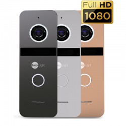 Видеопанель NEOLIGHT SOLO FHD