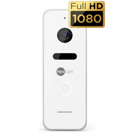 Видеопанель NEOLIGHT OPTIMA FHD