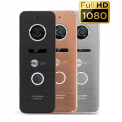 Видеопанель NEOLIGHT SOLO FHD