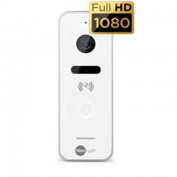 Видеопанель NEOLIGHT OPTIMA  ID FHD