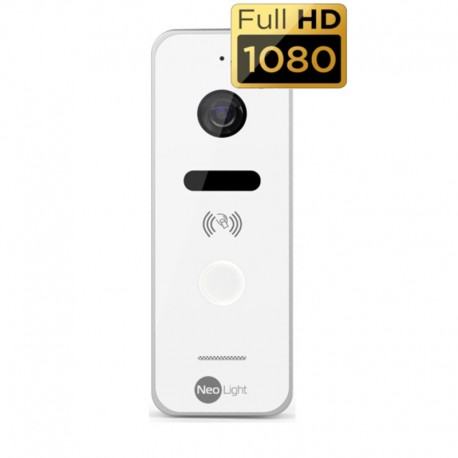 Видеопанель NEOLIGHT OPTIMA  ID FHD