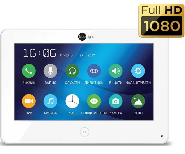 Full HD монторы